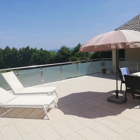 Studio Elli โคเปร์ ภายนอก รูปภาพ