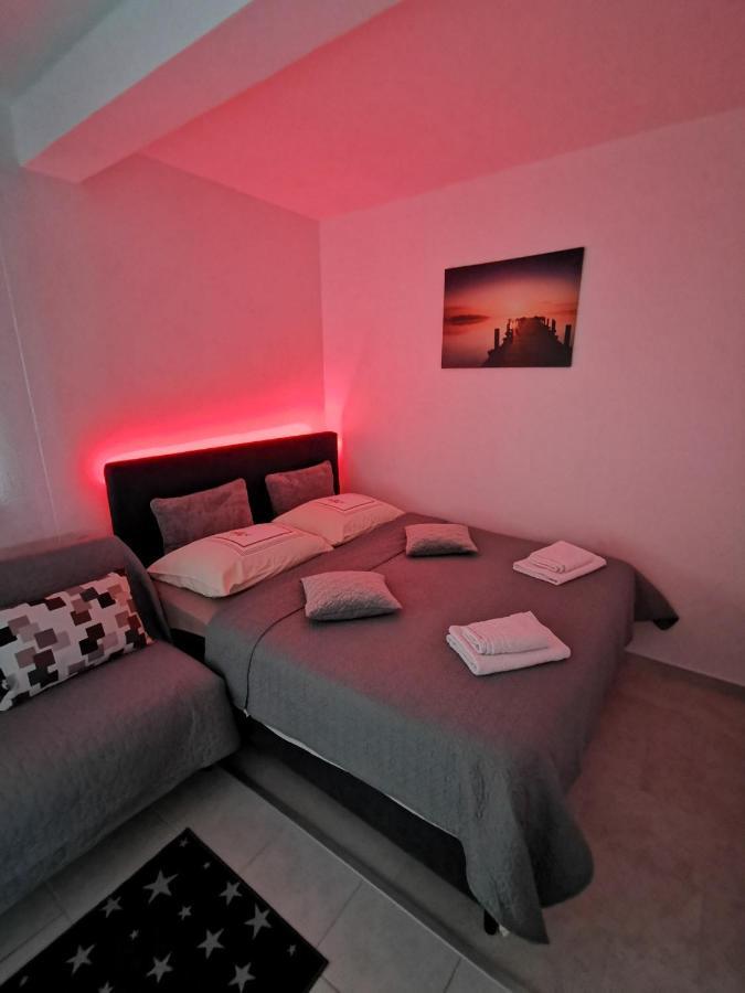 Studio Elli โคเปร์ ภายนอก รูปภาพ