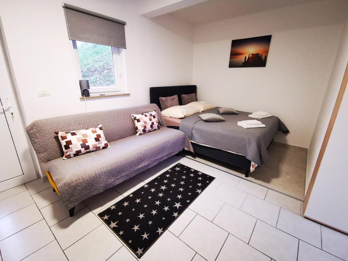 Studio Elli โคเปร์ ภายนอก รูปภาพ