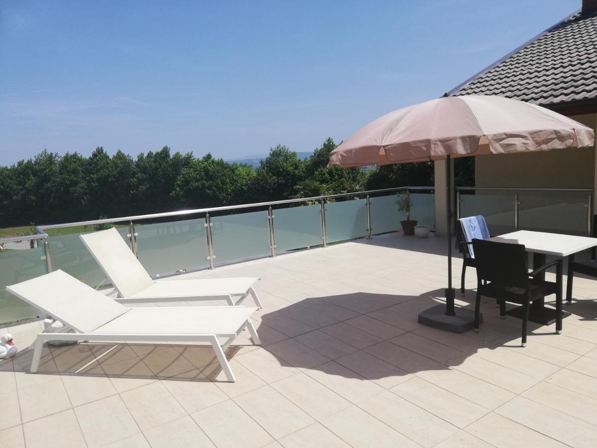 Studio Elli โคเปร์ ภายนอก รูปภาพ